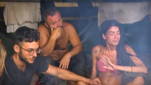 "אני אומרת לך שאתה פוגע בי כל פעם מחדש ואתה לא מרפה"