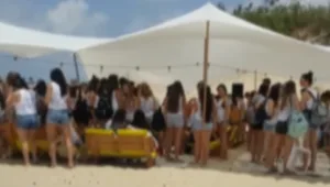 חמש עם שרון גל 20.07.20 התכנית המלאה - מסיבות ההפקרות