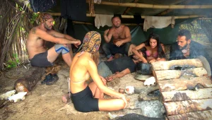 "הביאו לי אותו כל פעם בשביל לפגוע בי": היחסים בין ליטל ועידו מסרבים להירגע