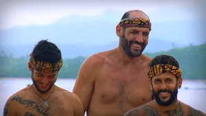 "אל תמכור לי משחק בפנים, זה שנאה של החיים שלי": האם סמיון מכר את המשימה?