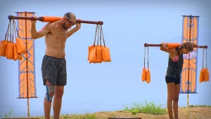 הישרדות VIP, עונה 4, פרק 21: סמיון משתלט על המשחק