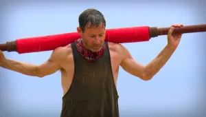 "גיל בשבילי זה רק מספר, ואני הולך נגדו ומנסה להוכיח שאפשר לעשות בגילי מה שצעירים עושים"