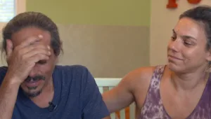 "יש פחד": המשפחות שמצאו עצמן בלי הכנסה - ובלי זכאות לקצבה