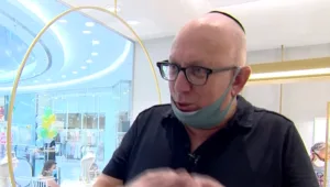 בדיקת מעבדה: כמה שווים היהלומים המוזלים שהשיק מייסד קופיקס?