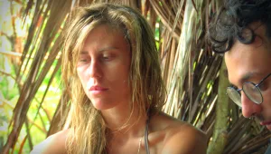 "קטעתי התעללות של שנים במשפחה שלי": הסיפור המלא על העבר של אלינה נחשף