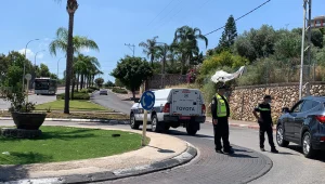 האזורים המוגבלים בטבריה צומצמו – כוללים כעת רק שלושה רחובות