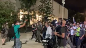 שש אמנון לוי 24.06.20 התכנית המלאה - מפלטו של החלש
