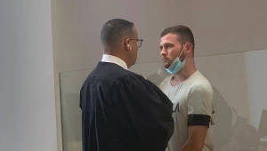 "נאבקה בכל כוחה": הוחמר עונשו של צעיר שאנס בת 10 בביתה בחיפה