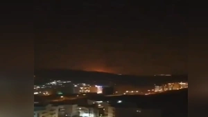 דיווח: פיצוץ בתחנת כוח באיראן - לא ידוע על נפגעים