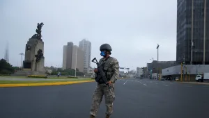 חרף סגר מהארוכים בעולם: מספר הנדבקים בקורונה בפרו ממשיך לזנק