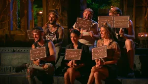 הערב ב"הישרדות VIP": גיא עושה סדר בבלאגן של אנטינג אנטינג