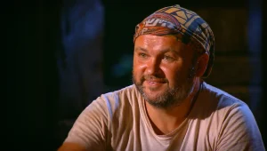 "לילדים שלי יש אחד את שני, לאמא שלי אין אף אחד": סמיון נשבר מגעגועים למשפחה