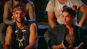 הישרדות VIP, עונה 4, פרק 23: פרק הדחה