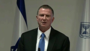 אדלשטיין: נגביל התקהלויות, מבחנים באוניברסיטאות ייערכו מרחוק