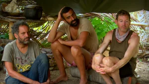 "זה הכי נמוך שקרה אי פעם בריאליטי נראה לי": בני אומר את כל האמת שלו בפרצוף