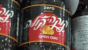 קולה מנגו ושוקו מרשמלו: האם מוצרי הקיץ החדשים גם טעימים?