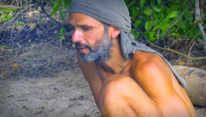 הערב ב"הישרדות VIP": "אחרי אחד המבצעים בעזה אמרתי למפקד צוות שלי שאני לא מגיע יותר"