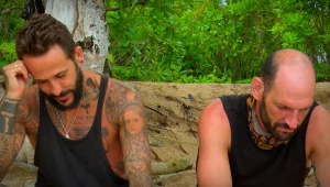 הערב בהישרדות VIP: "אני רואה באסי בן אדם מקסים"