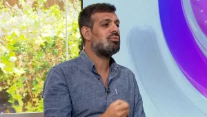 "לא היה לי סיכוי ולא האמינו שאצליח"