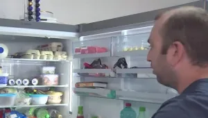 אגירת אוכל ובניית חדר כושר בבית: הישראלים שנערכים לגל השני