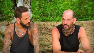 "אני מרגיש שהתפספסנו מבחינת ברית": אסי וקוז'י בשיחה מלב אל לב