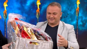 "היה כיף לא נורמלי, הייתי חוזר לשם היום"