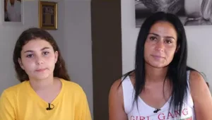 "שאלוהים יחזיר לכם כפליים": רבע מיליון ש"ח גוייסו לליאם בת ה-12 ומשפחתה