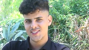"יש לי חלומות": החוזר בשאלה שהוצא לחל"ת - ומאז גר ברחוב