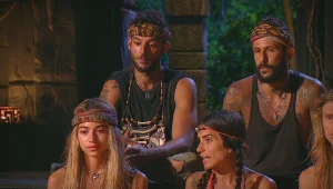 "עוד נפגש ויהיה לנו טוב": המודח ה-8 של הישרדות VIP