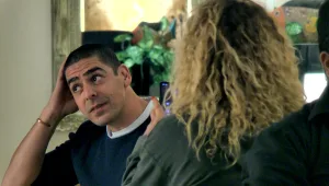 "הזוי מה שקורה כאן": איך הסתבך השף יוסי שטרית עם פושע נמלט? 