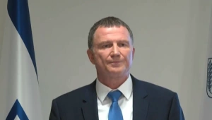 אדלשטיין: "אמנה מנהל מיוחד למערכה נגד מגפת הקורונה"