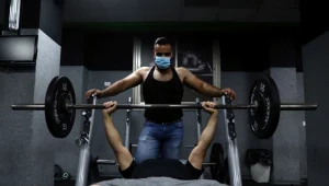 בניגוד לעמדת רה"מ: ועדת הקורונה אישרה את פתיחת חדרי הכושר