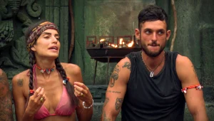 ליטל פותחת הכל מול ירדן: "הרגשתי מולך ספציפית שהנוכחות שלי מפריעה לך"