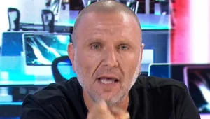 הסאונדמן שנותר ללא עבודה תוקף את נתניהו: "אתה שקרן"