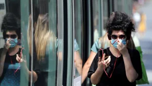 קבינט הקורונה התכנס - החלטה על מגבלות חדשות תתקבל ביום רביעי