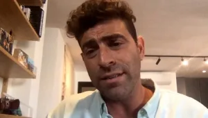 בעל העסק שהתעמת עם ראש הממשלה: "אנחנו לא נשרוד"