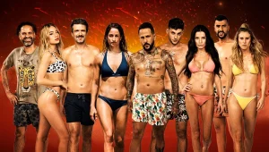 סידרנו לכם את הפלייליסט המושלם למסיבת האיחוד!