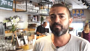 "אנחנו די מיואשים": מרד בעלי העסקים שמסרבים לקבל את ההנחיות