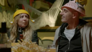 מה הצליחו קובי וליטל ללמוד על החיים? 