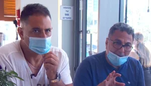 "שישי" 10.07.20 המהדורה המלאה - האוכל הוא חיינו