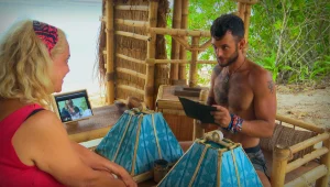 בקתת המשא ומתן נפתחת שוב - הפעם יש בה טוויסט חשוב