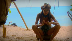 הערב ב"הישרדות VIP": ישראל וליטל הפיצוץ