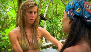 "אני לא מרגישה שייכת עד הסוף בשום מקום": מה תהיה הבחירה של אלינה?