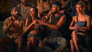 הערב ב"הישרדות VIP": "ככה לא מתנהגת חברה"