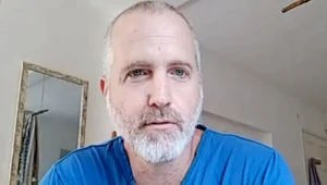 הכנר הישראלי הבכיר שמציע לנקות בתים ולעשות שליחויות כדי להתפרנס