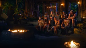 האיחוד מכתיב חוקים חדשים: המודח העשירי של הישרדות VIP