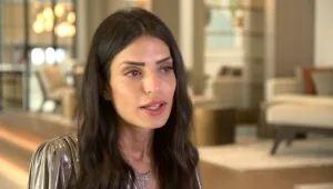 ליטל סמדג'ה: "אני לא מבינה מה הנגטיב שעוררתי"