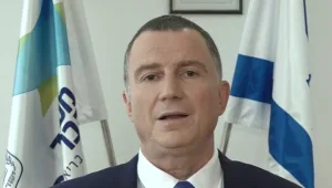 אדלשטיין: "כל דחייה ביישום ההנחיות מרחיקה אותנו מהיעד"