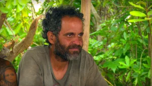 "אם יש לי כוח, אני אקח את הקלף הזה עד הסוף": האם אסי יצליח להעביר את בני לברית משותפת?