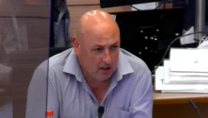 גרוטו: "אפשר להיבדק ולצאת חיובי, ובמעבדה אחרת - לצאת שלילי"